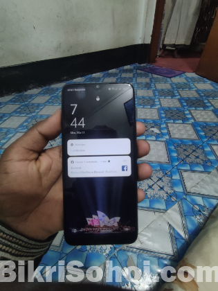 Realme c25 4/64gb